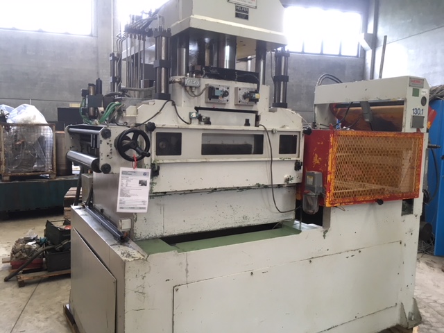 SARONNI COMPATTA ALIMENTANTE  